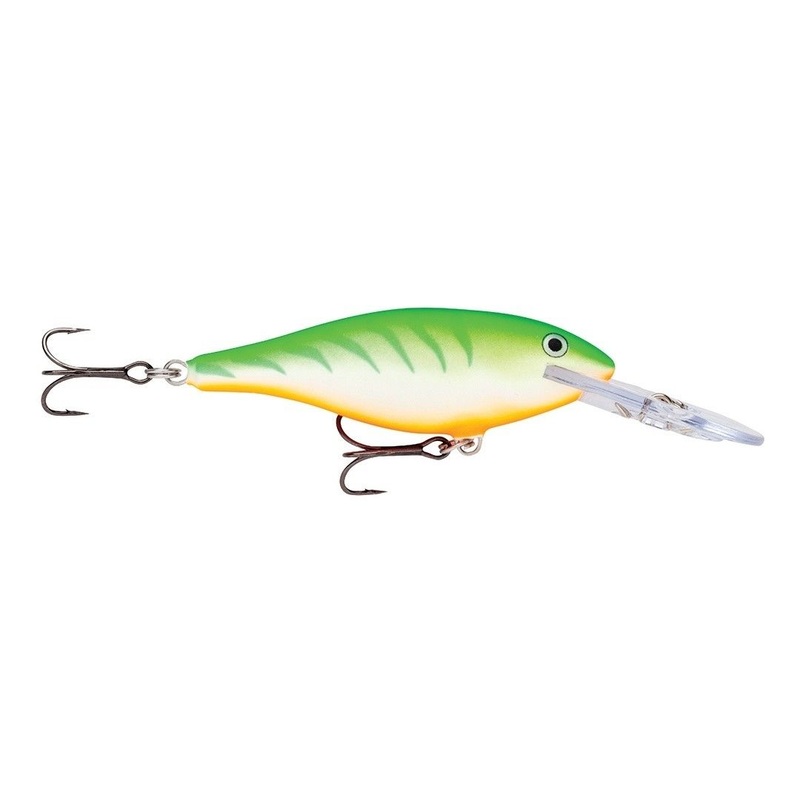 Rapala Deep Runner Shad Rap