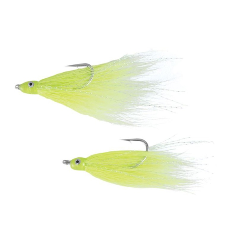 SPRO Bucktail Teaser Hooks