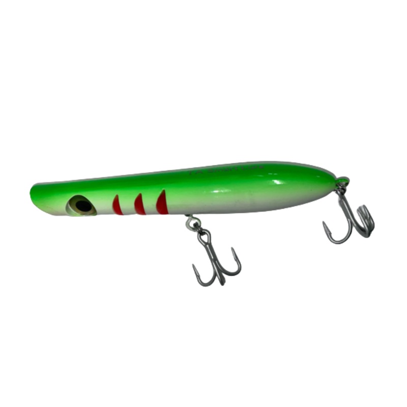 Tactical Anglers SeaPencil Smart Lures, 6-1/2", 2oz (Assorted Colors)