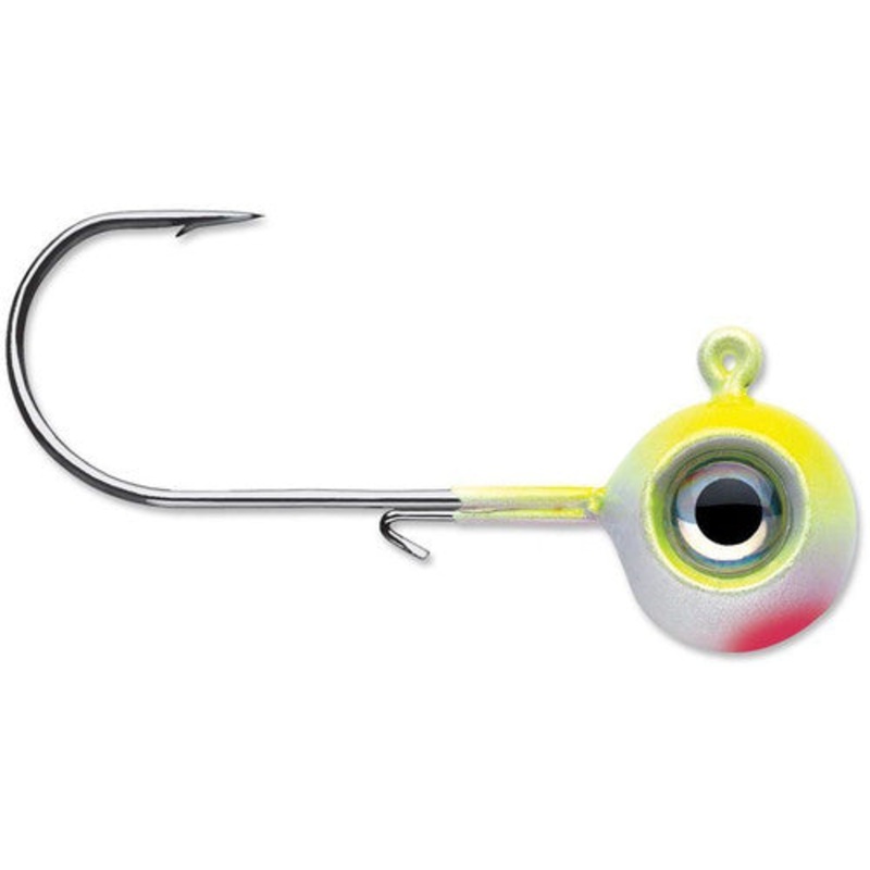 VMC Neon Moon Eye Jig