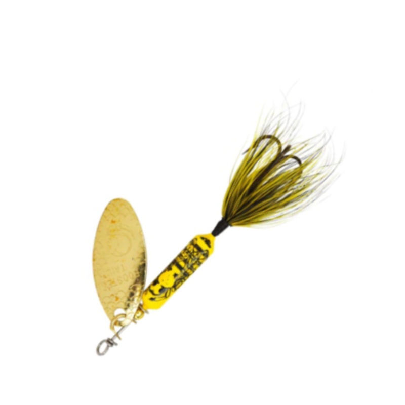 Worden's Original Rooster Tail Spinnerbait Lures