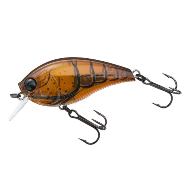 Yo-Zuri 3DB Crank 1.5 Shallow Squarebill Crankbait