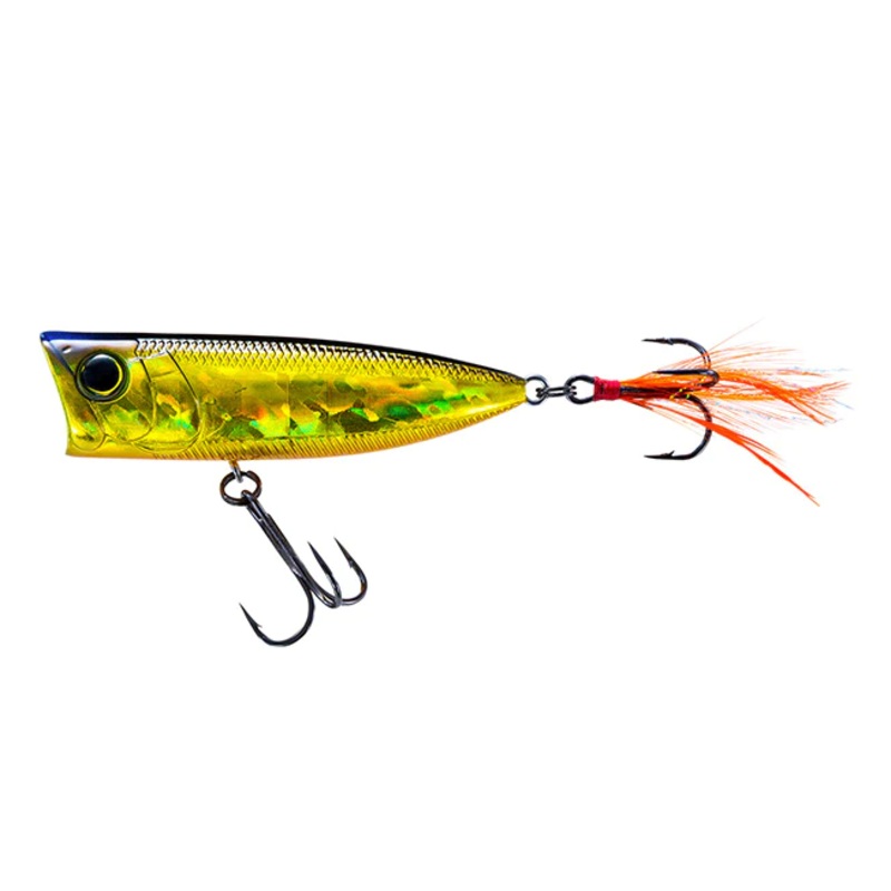 Yo-Zuri Hardcore Popper 70F Topwater Popper