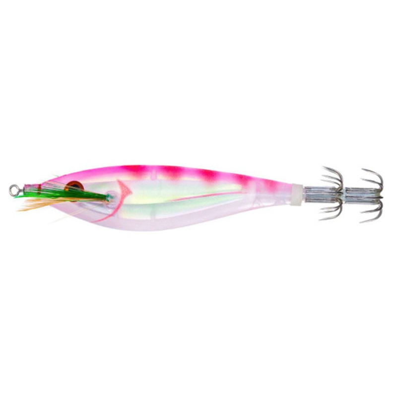 Yo-Zuri Ultra 3D Cloth M2 Squid Jigs