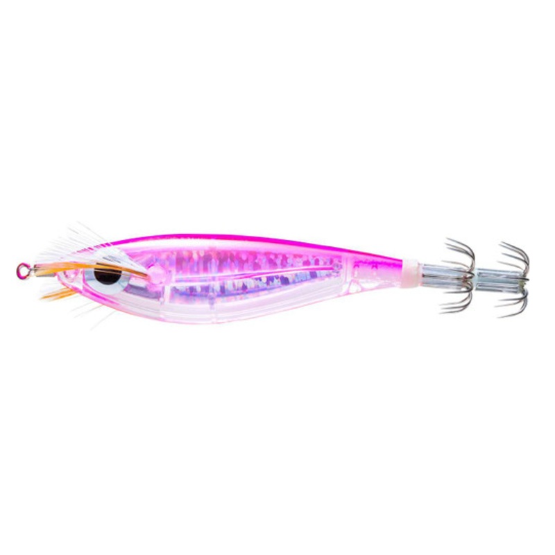 Yo-Zuri Ultra 3D Laser DX M2 Squid Jigs