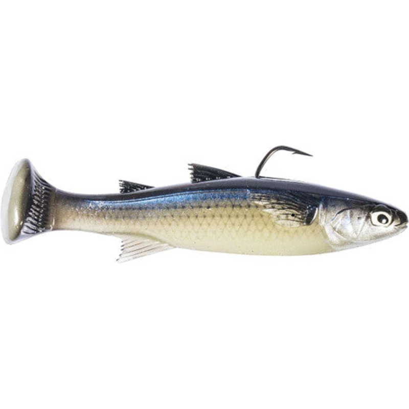 Z-Man Mulletron LT Swimbait