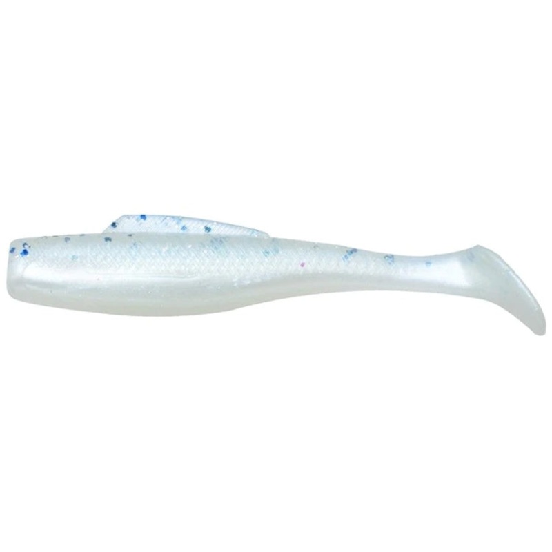 Z-Man Soft Plastic MinnowZ