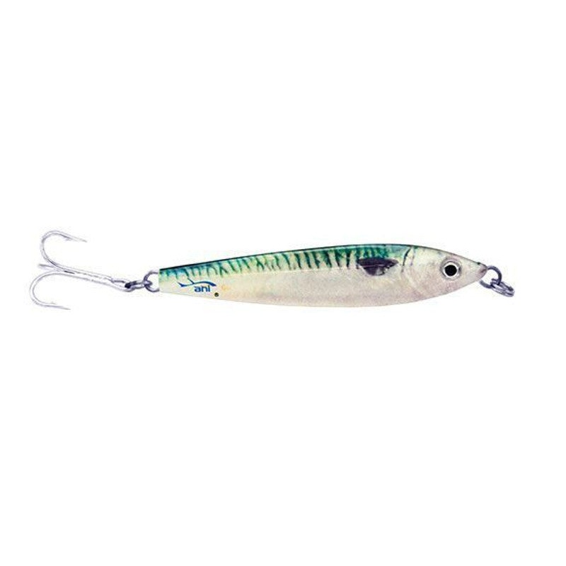 Ahi Live Deception Jig