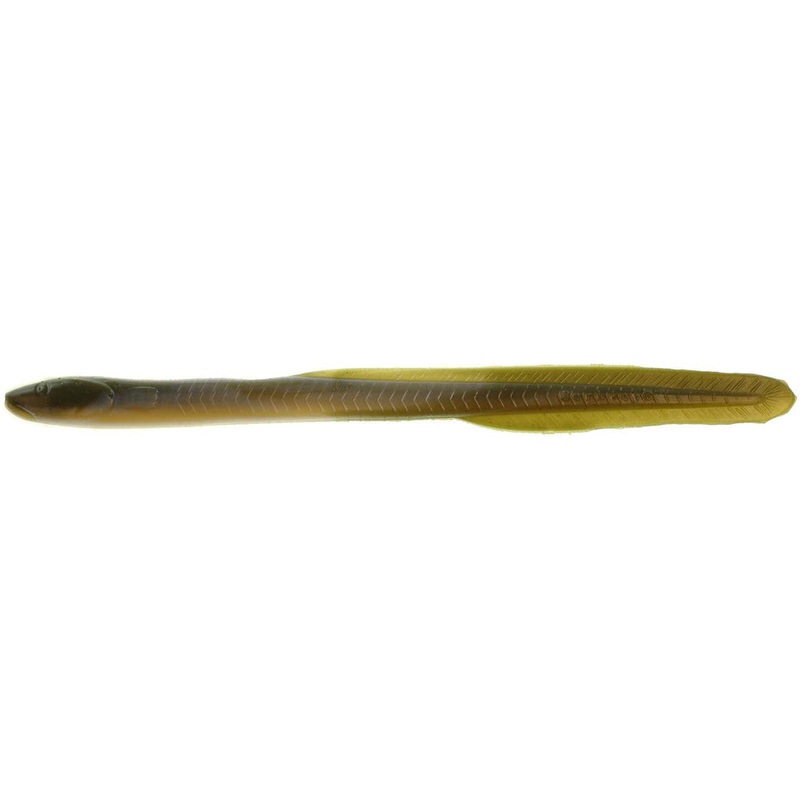 Berkley Gulp Eel, 10", 4pk