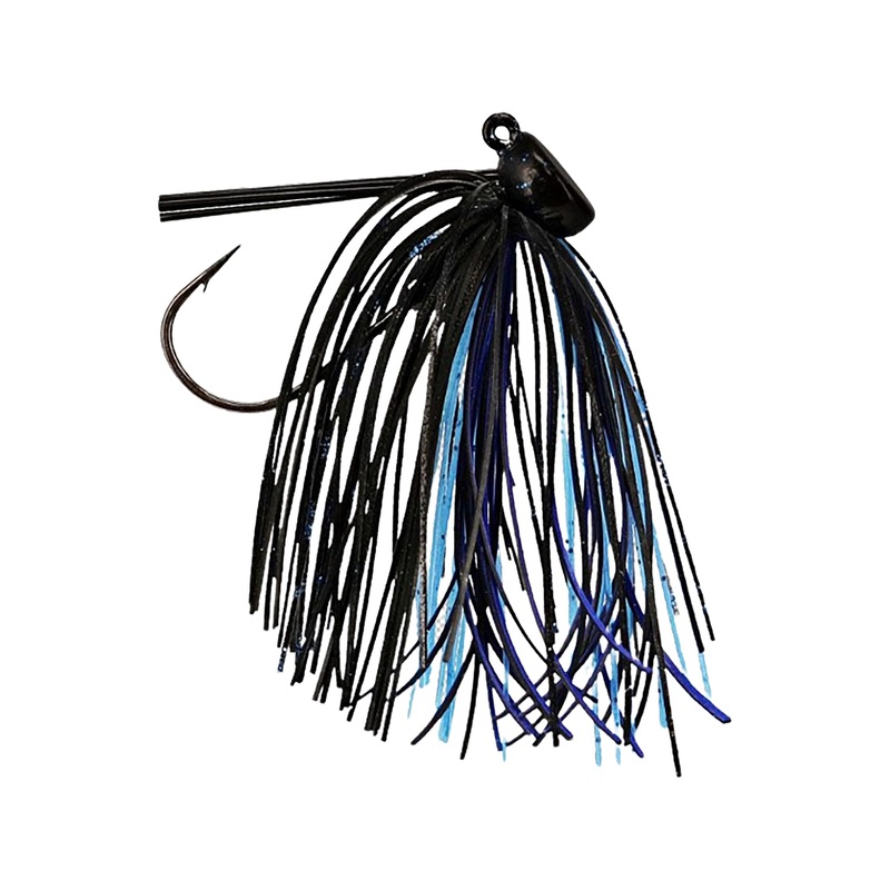 Buckeye Spot Remover Finesse Jig