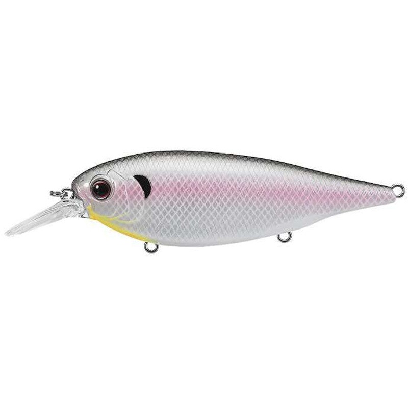 Daiwa Evergreen X-Over Shad Crankbaits