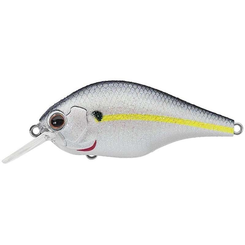 Daiwa Evergreen Zeruch Crankbait