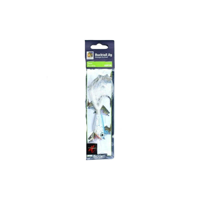 Danielson Bucktail Jig