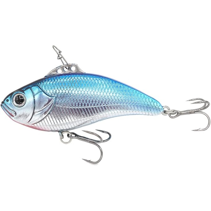 Eurotackle Z-Viber
