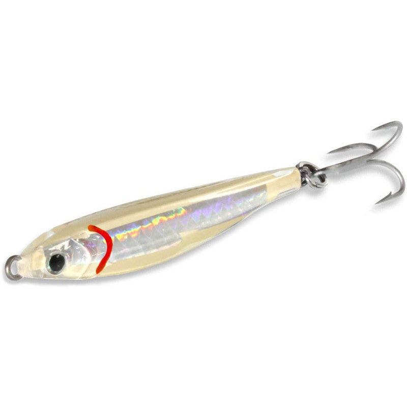Fat Cow Fat Minnow Epoxy Jigs