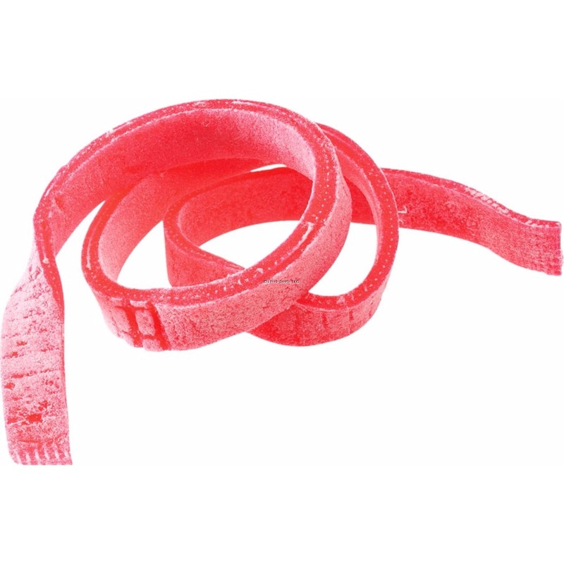 Fishbites Bag O' Worms Bloodworm Longer Lasting Bait