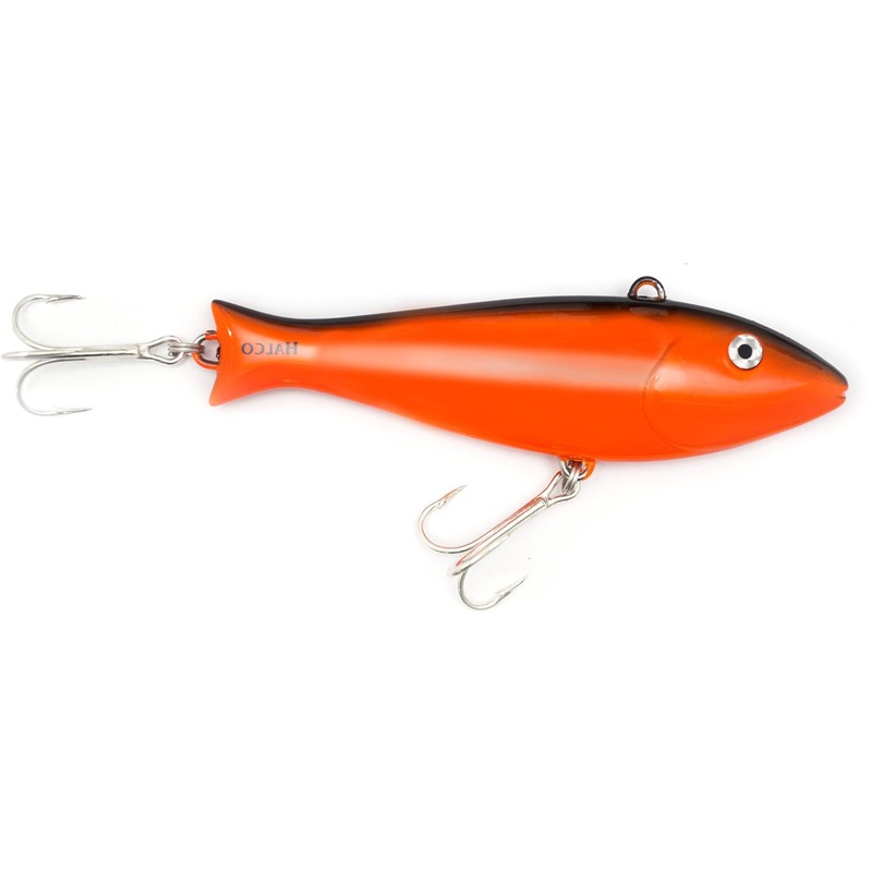 Halco Giant Trembler Lipless Minnow Trolling Plug