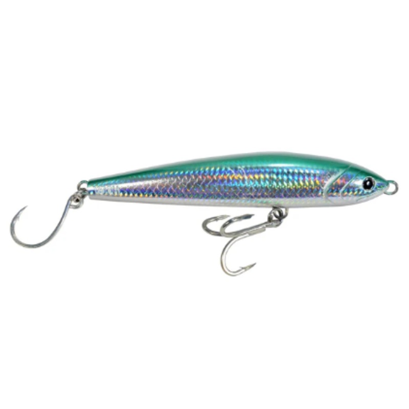 Hogy Slider, 6oz, Green