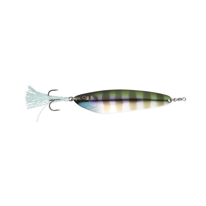 Jackall Counter Back Spoons