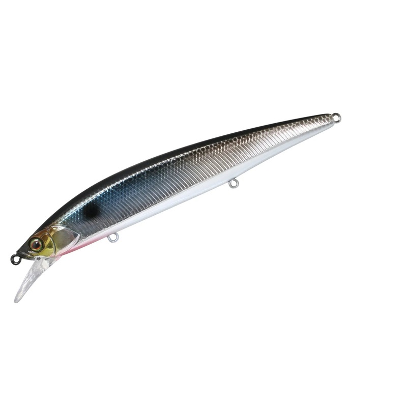 Jackall Rerange 130mm Jerkbaits