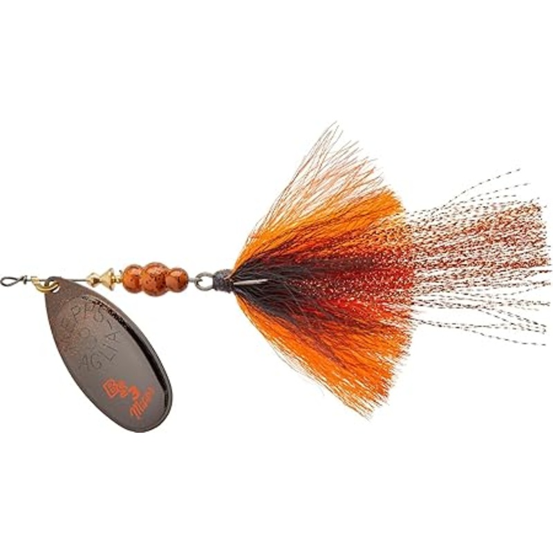 Mepps Bronze Slammer