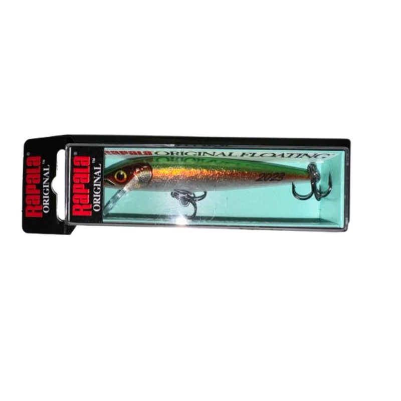 Rapala Original Floating F-9 Special Color