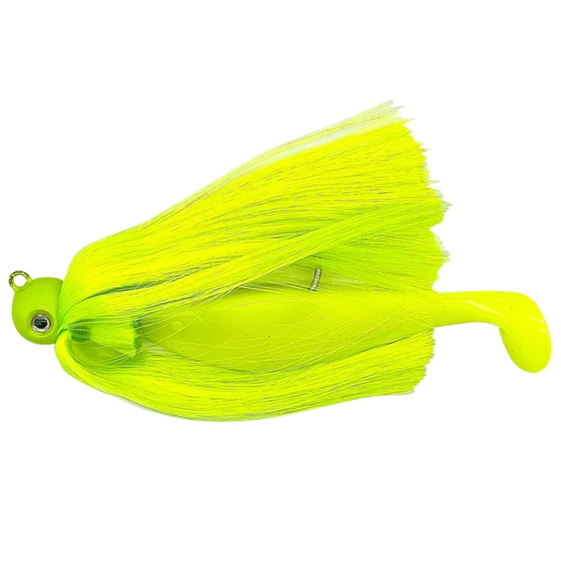 Run Off Lures Casting Mojo