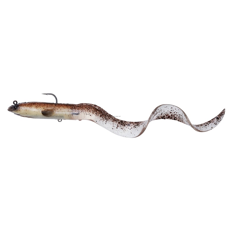 Savage Gear Real Eel Shallow Runner