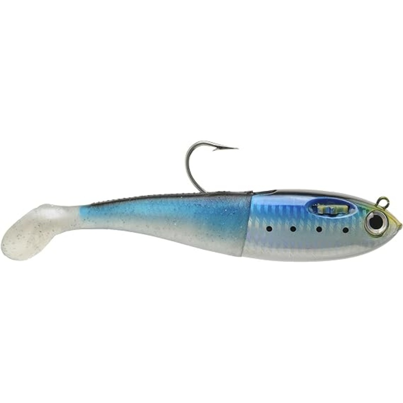 Spooltek Fatty SK 6" Swimbait