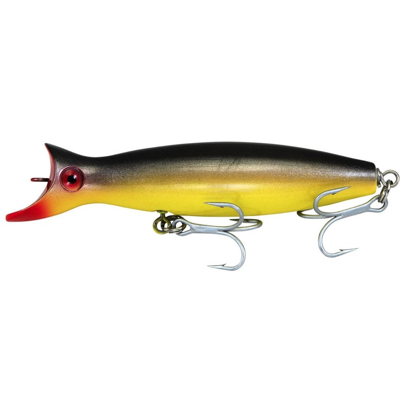 Super Strike Little Neck Swimmer Floater, 2 3/8oz