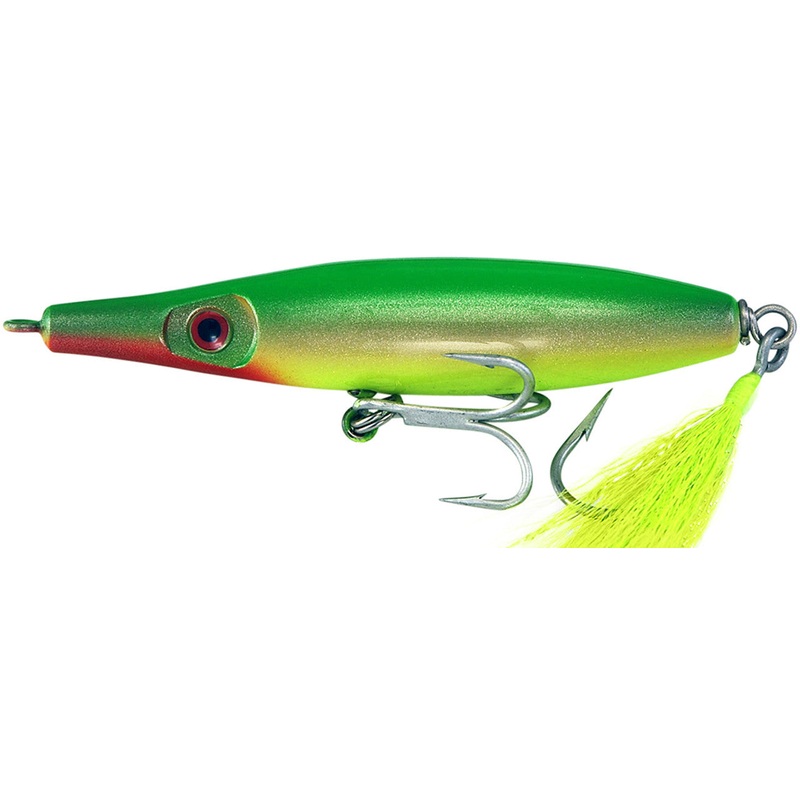 Super Strike Lures Bullet