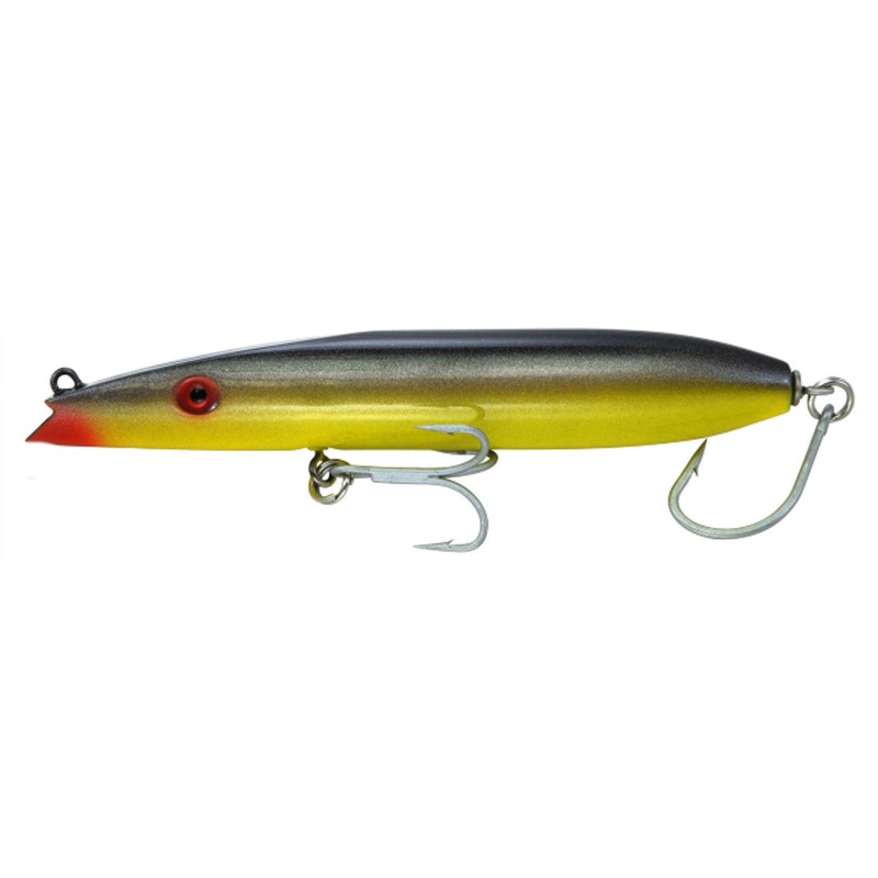 Super Strike Zig Zag Darter, "Floating", 2-3/8oz