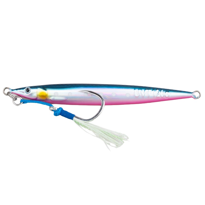UVT Fishing Captain Cory's Tuna Jigs