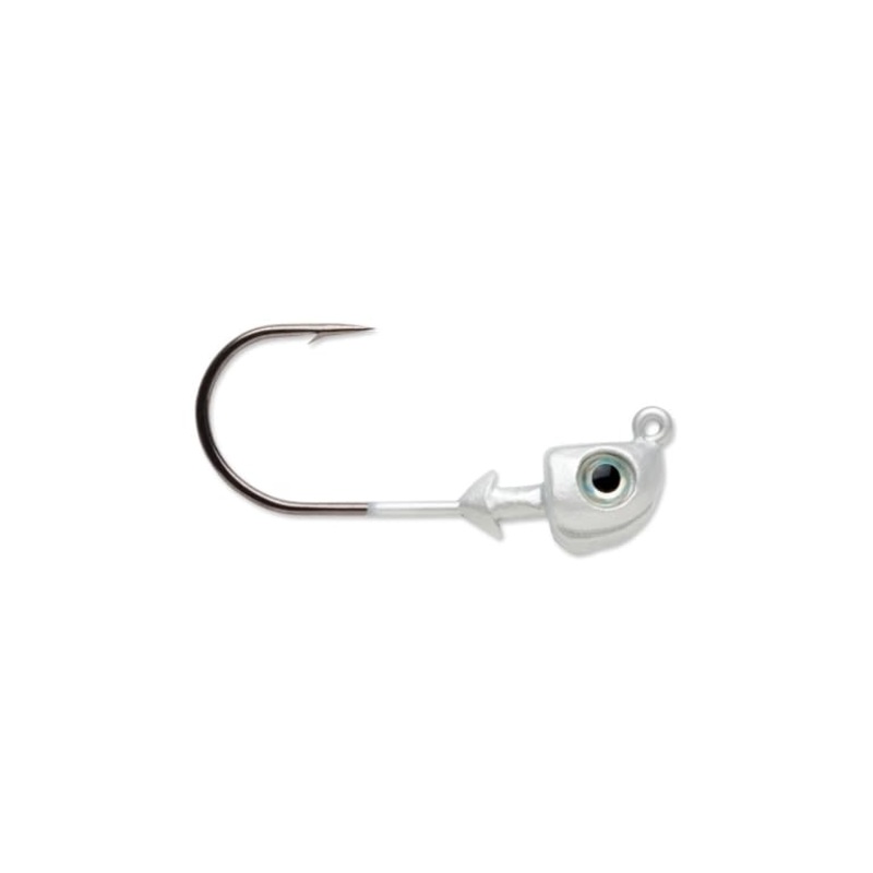 VMC Boxer Jig Swimbait Jighead