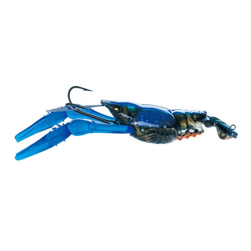 Yo-Zuri 3DB Crayfish Crawdad Lure R1109