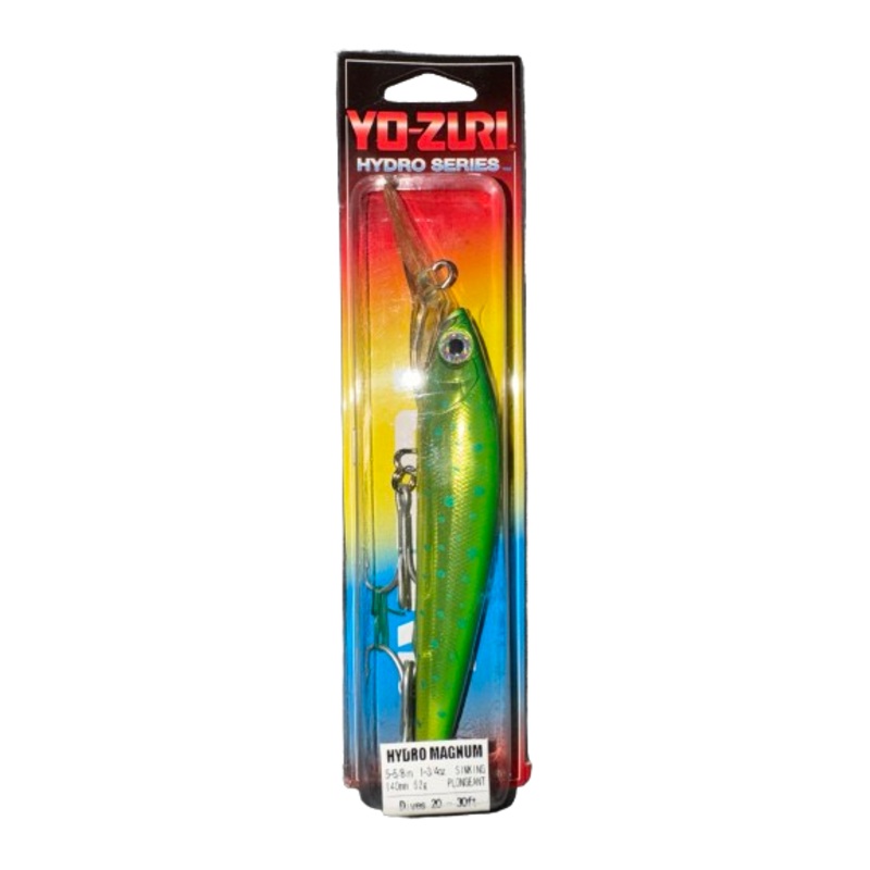 Yo-Zuri Hydro Mag