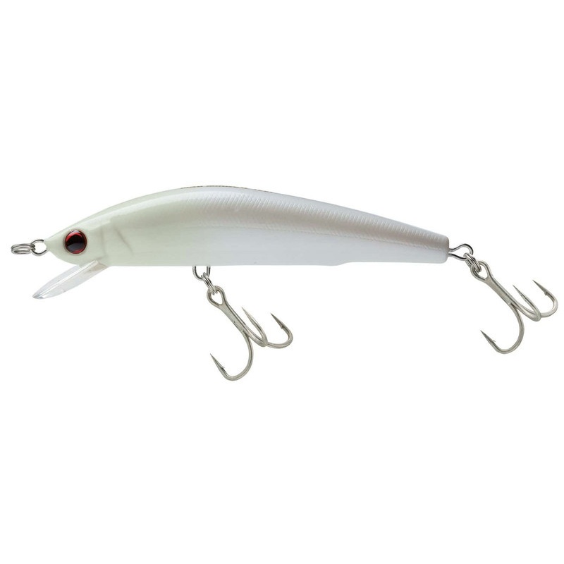 Yo-Zuri Mag Minnow 4 3/8" Floating Lure