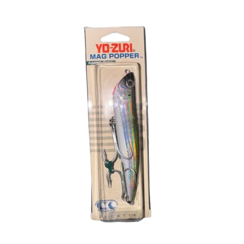 Yo-Zuri Mag Popper