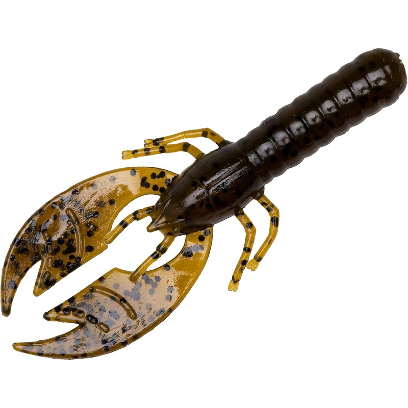 Yum Craw Papi 2 3/4" Soft Plastic Craw