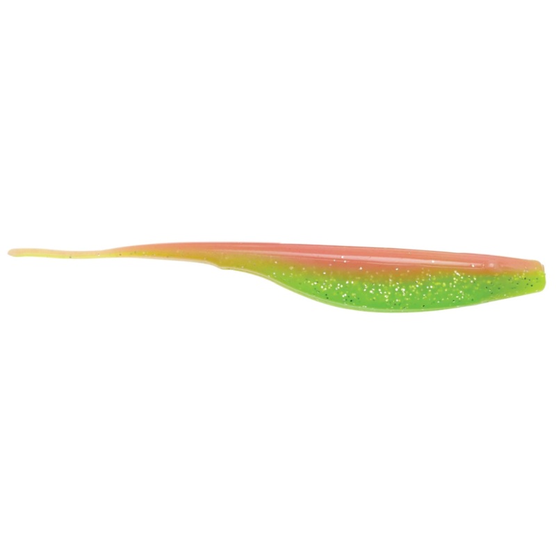 Z-Man StreakZ 5" Soft Jerkbait 5 Pack
