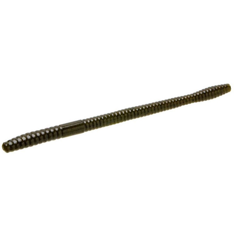 Zoom Magnum Trick Worm, 7", 8pk