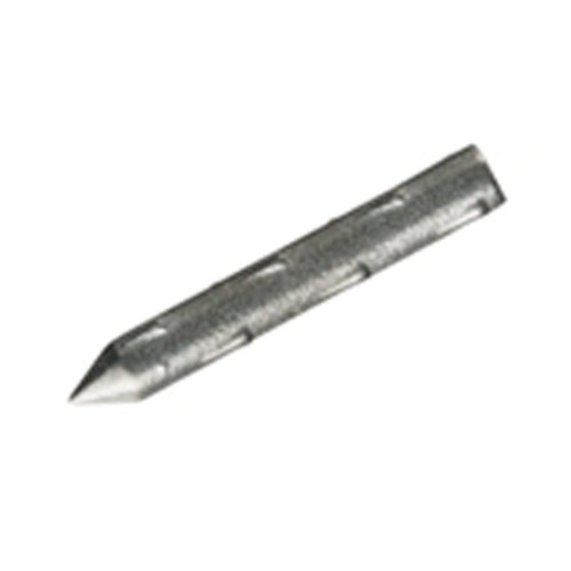 Daiwa Bassers Worm Sinker TG Nail (PRO) 7/64 (3.1g) Quantity 6