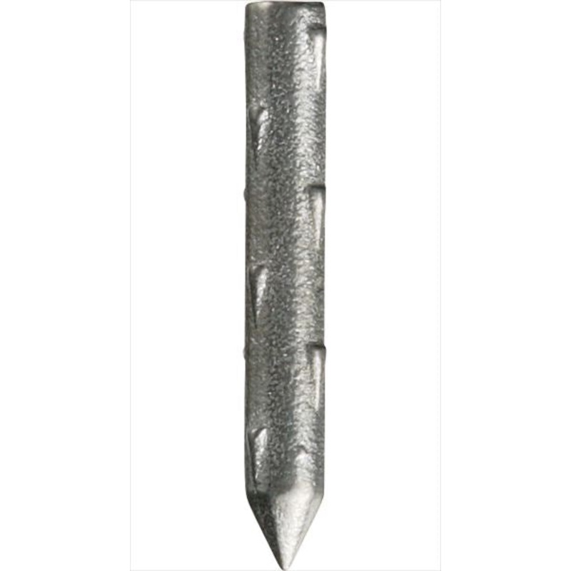 Daiwa Bassers Worm Sinker TG Nail (PRO) 1/16 (1.8g) Quantity 14