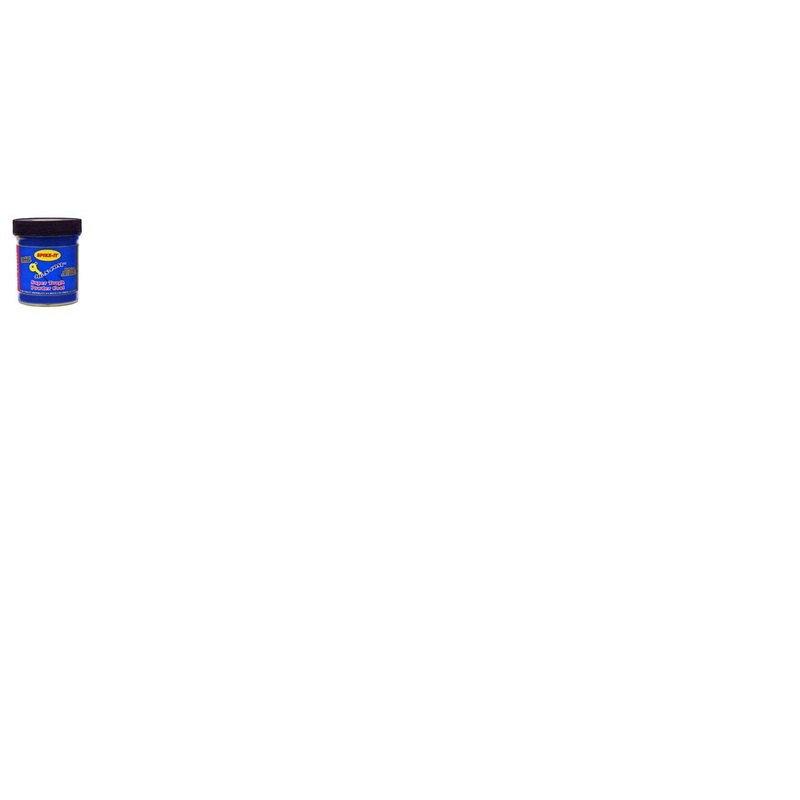 Spike It Jig-N-Coat Powder Paint 2oz Blue