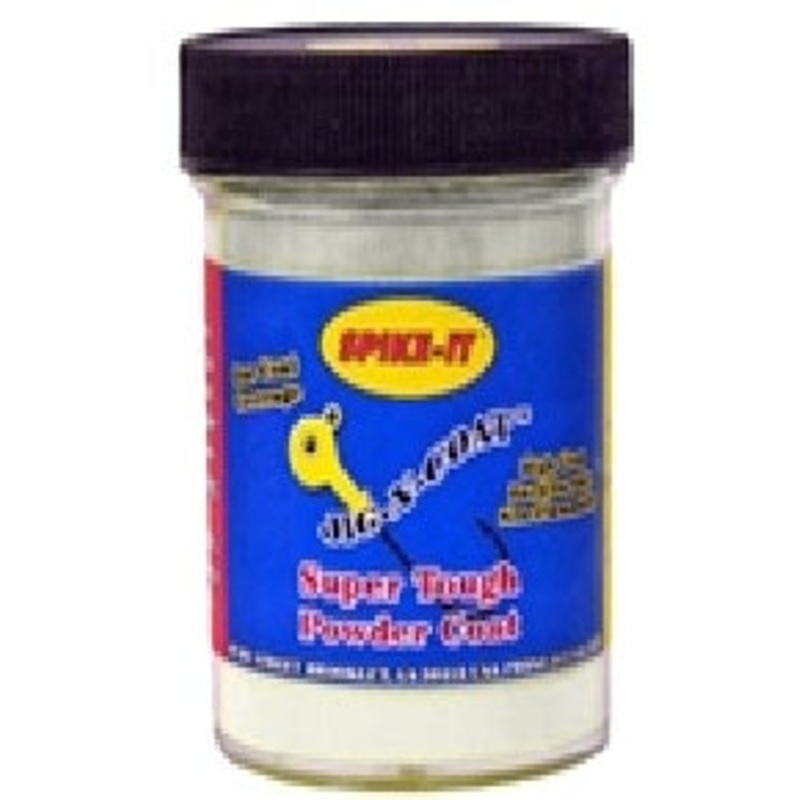 Spike It Jig-N-Coat Powder Paint 2oz White