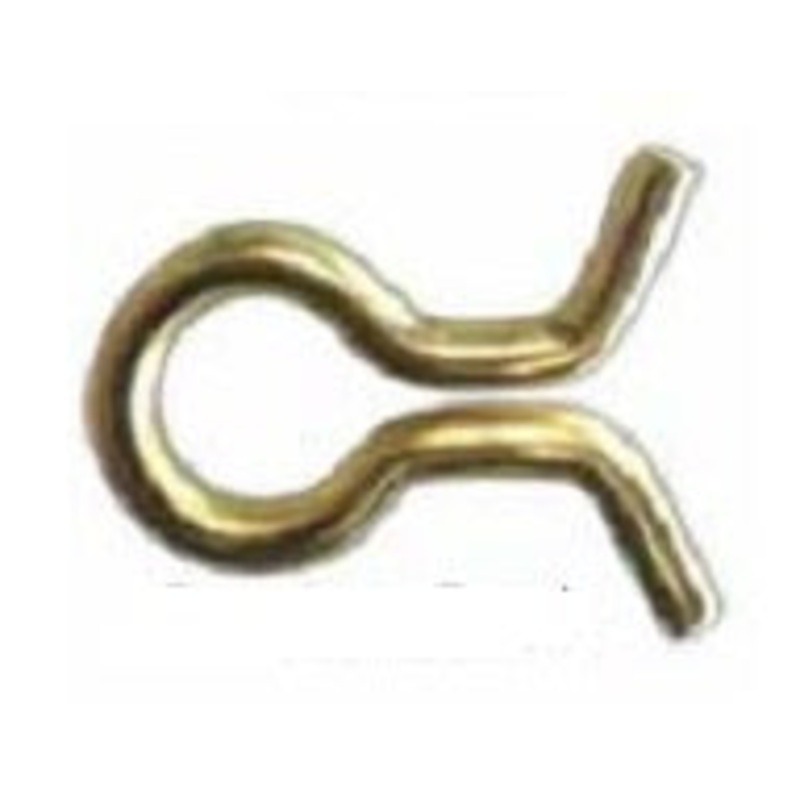 Do-It Brass Eyelets #1 1lb SPL