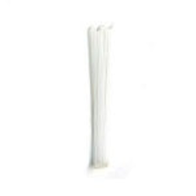 Do-It Fiberguards Clear .015 100pk