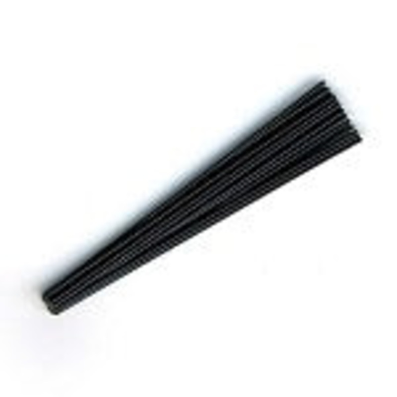 Do-It Fiberguards Clear .018 100pk