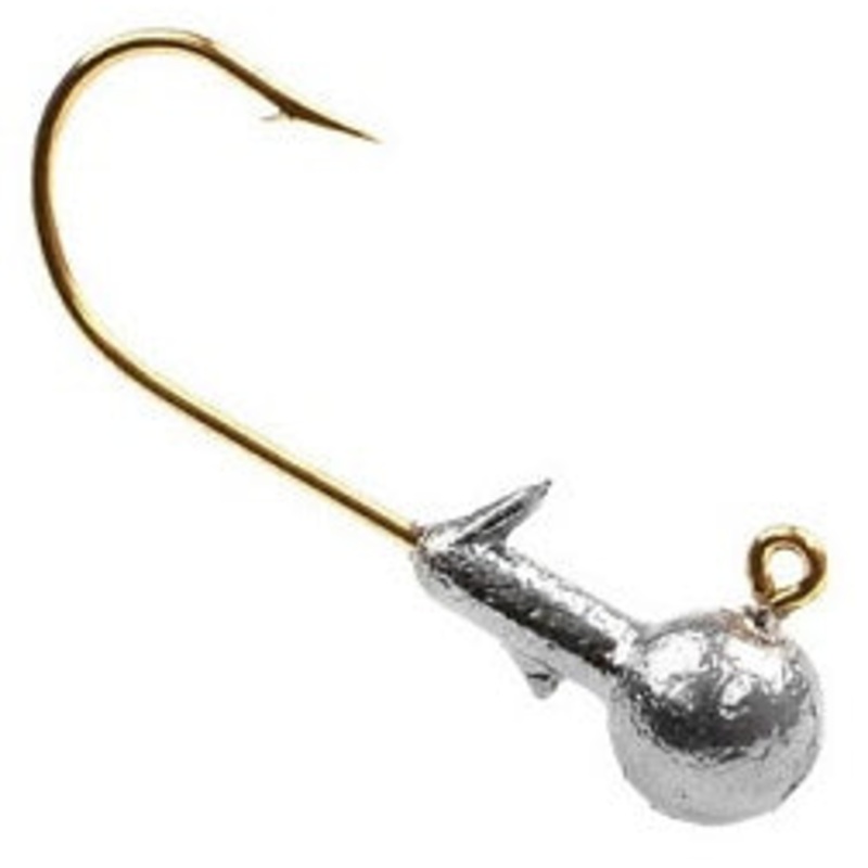 Do-It H Spinner Jig 1/4, 3/8, 1/2oz