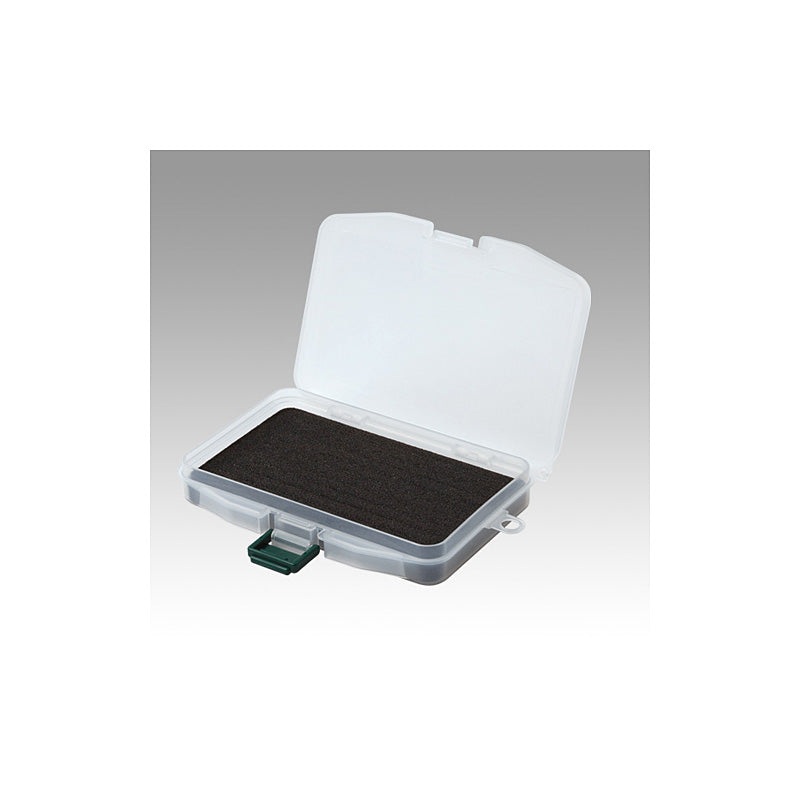 Meiho Slit Foam Case F-9